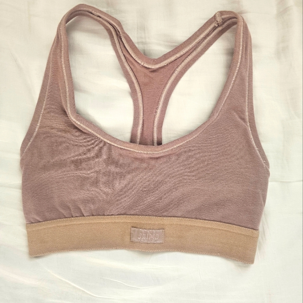 SKIMS Sports Bra